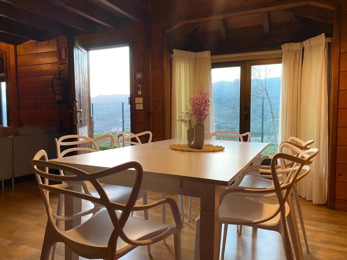 La Casa Del Valle 산타크루스데 테네리페 외부 사진