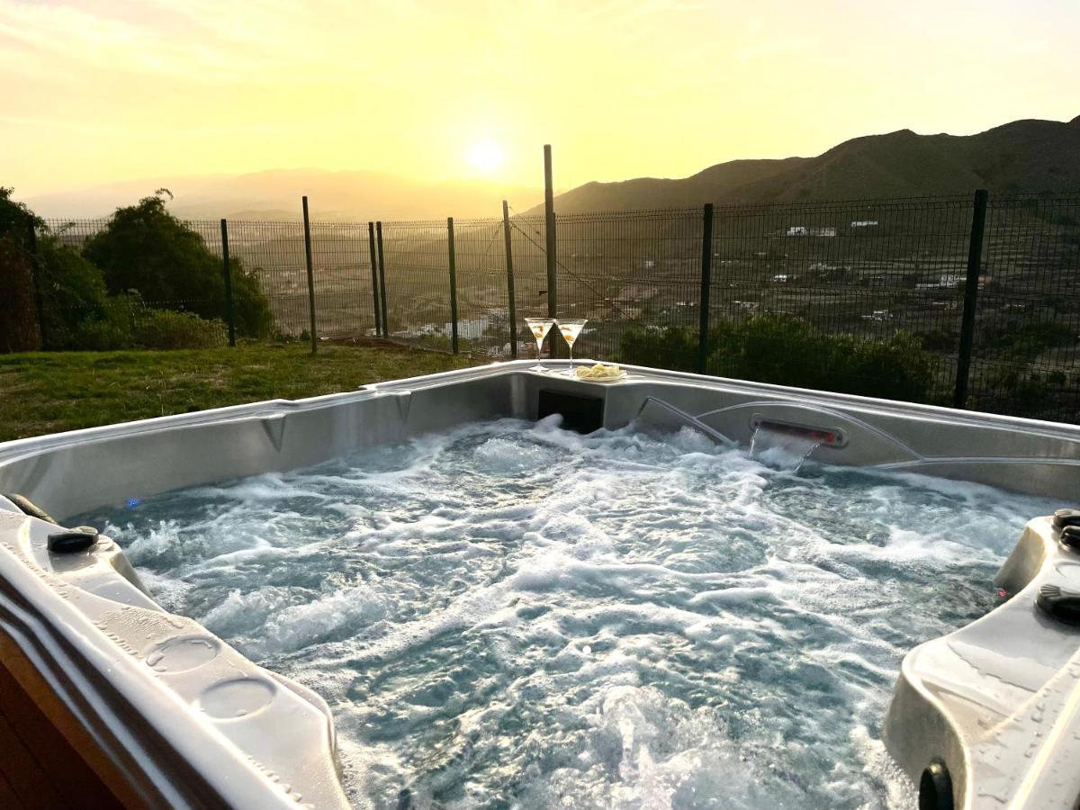 La Casa Del Valle 산타크루스데 테네리페 외부 사진