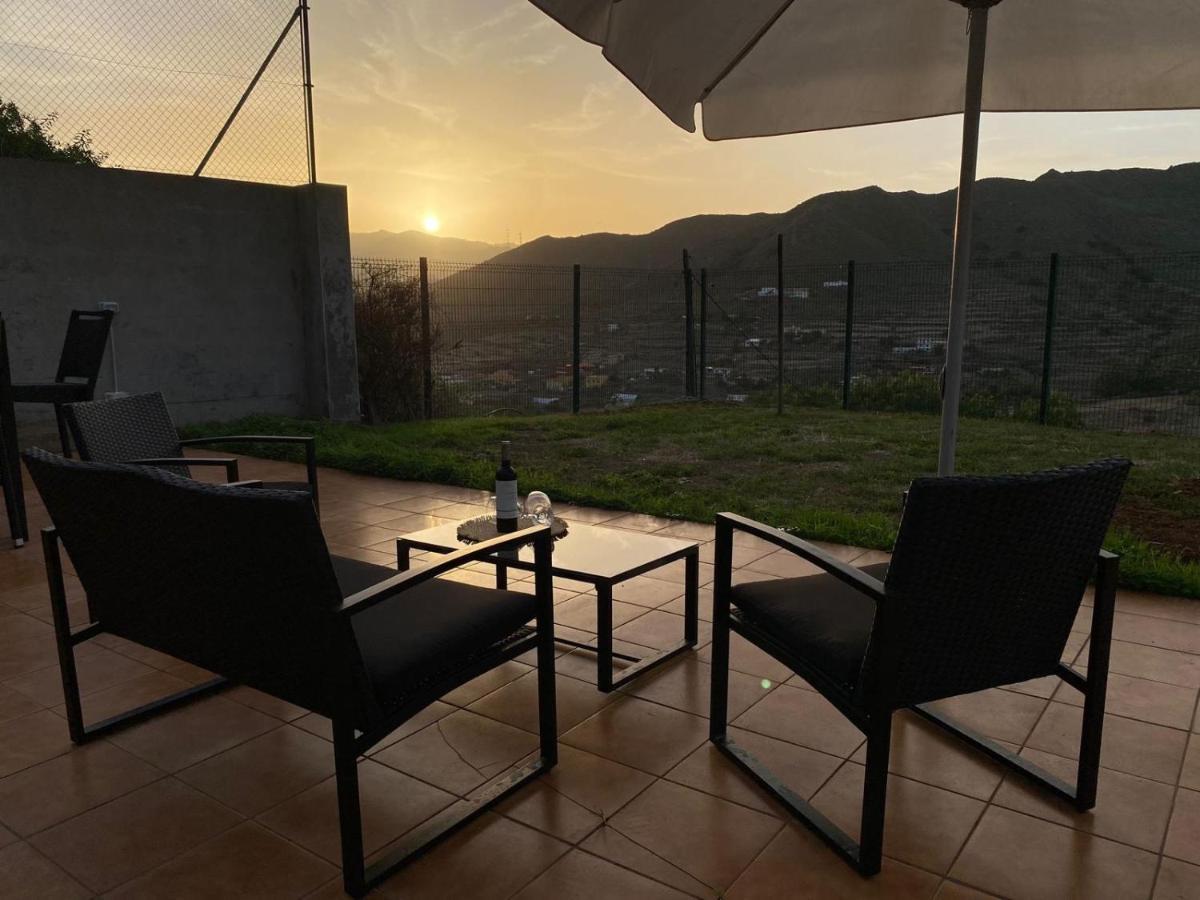 La Casa Del Valle 산타크루스데 테네리페 외부 사진