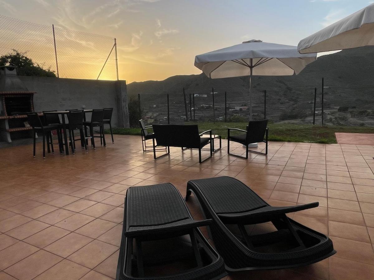 La Casa Del Valle 산타크루스데 테네리페 외부 사진