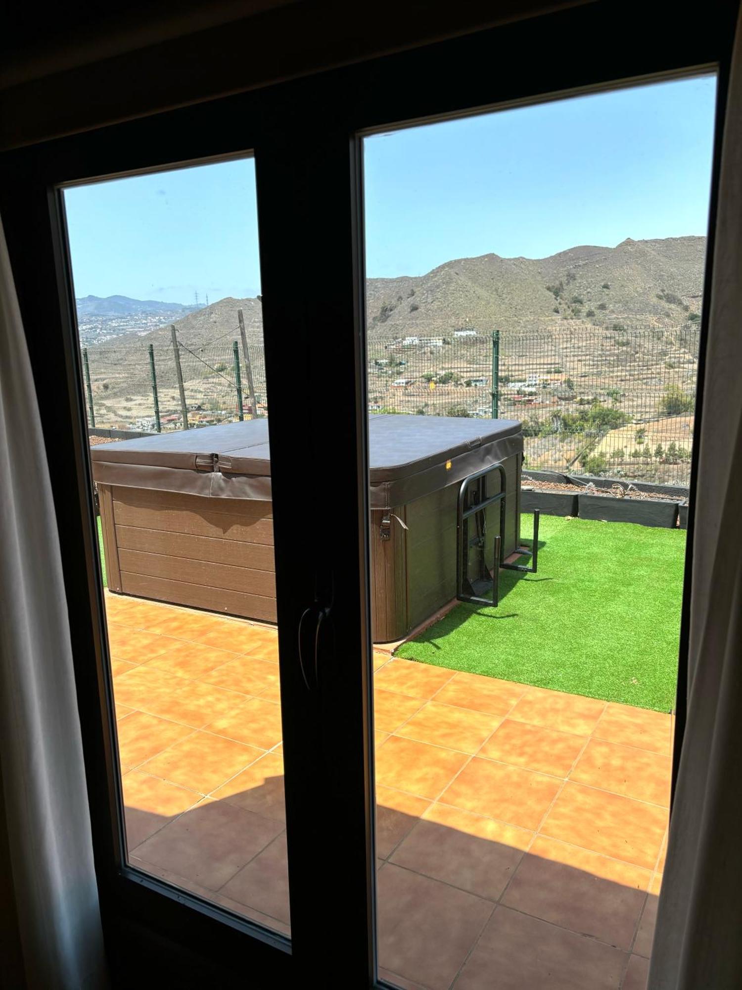La Casa Del Valle 산타크루스데 테네리페 외부 사진